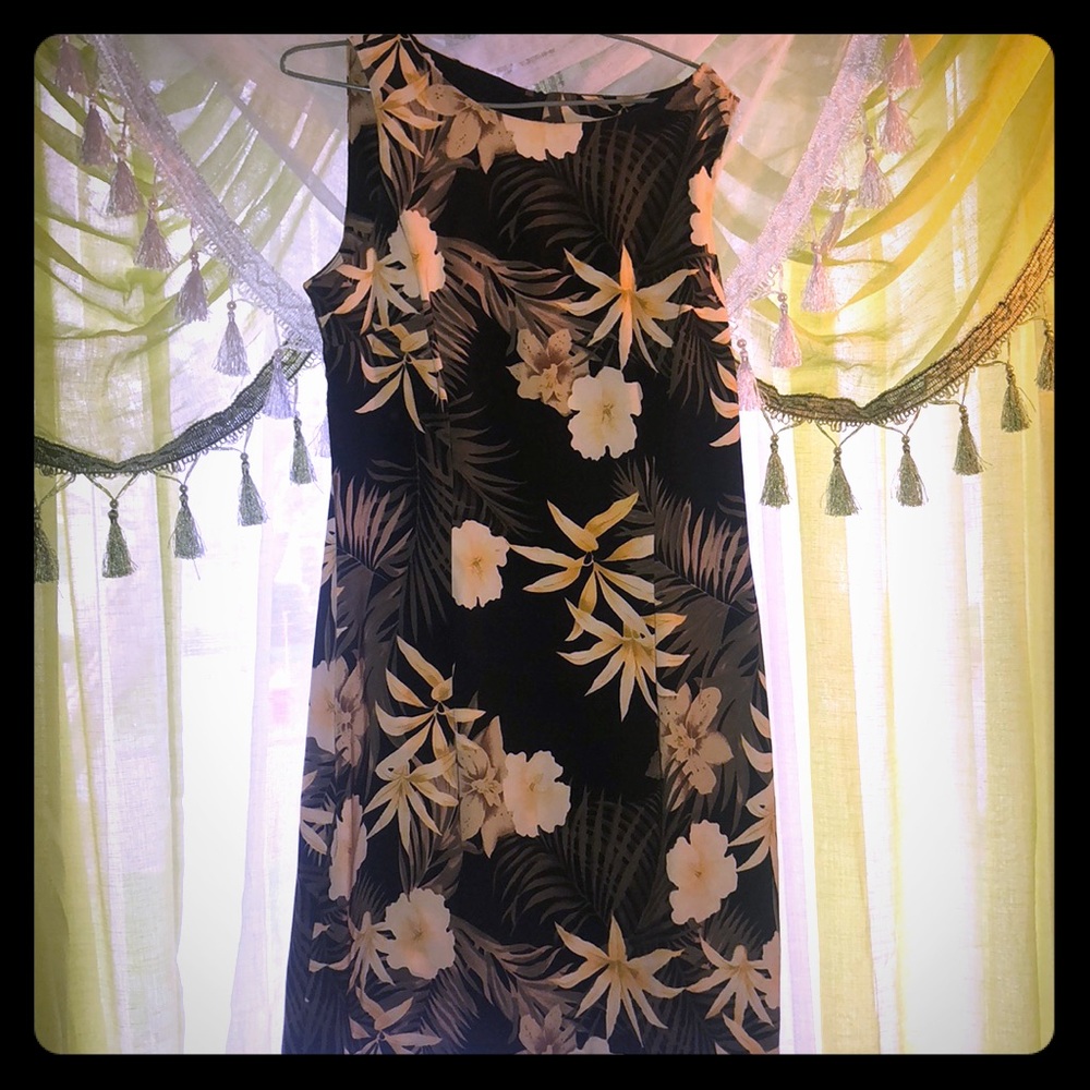 Dresse